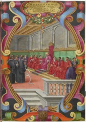 Reisen und Abenteuer von Ch. Magius 15